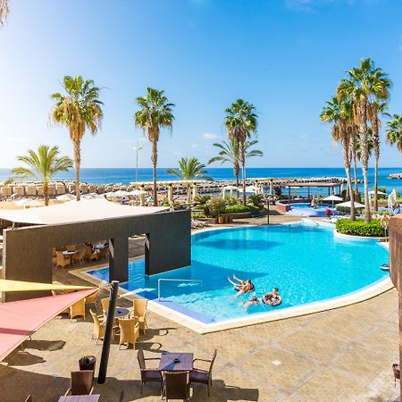 Calheta Beach - All-Inclusive - Savoy Signature エクステリア 写真