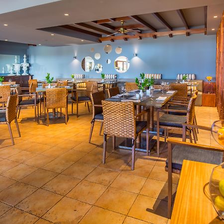 Calheta Beach - All-Inclusive - Savoy Signature エクステリア 写真