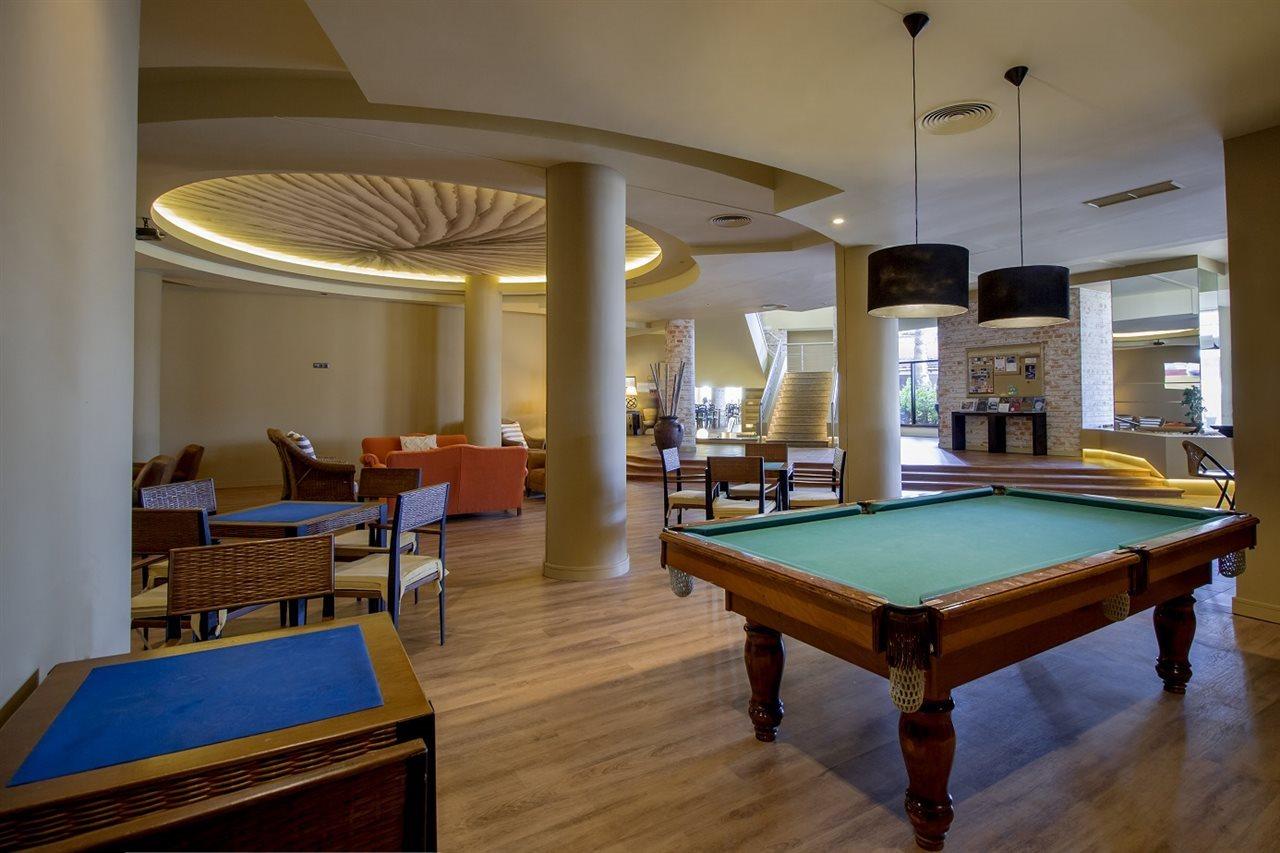 Calheta Beach - All-Inclusive - Savoy Signature エクステリア 写真