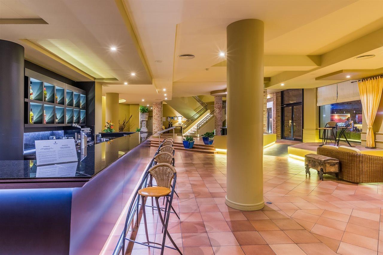 Calheta Beach - All-Inclusive - Savoy Signature エクステリア 写真