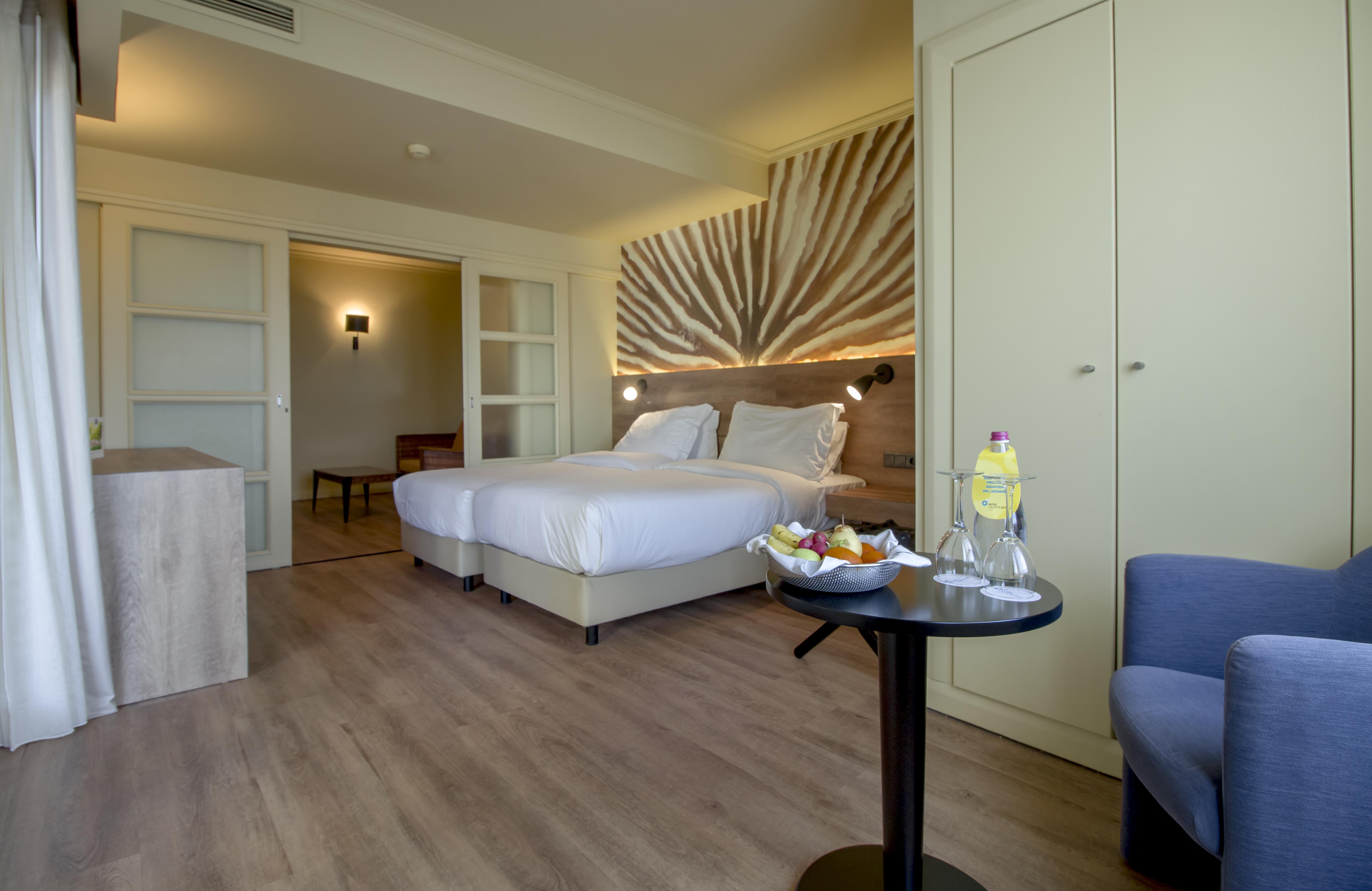 Calheta Beach - All-Inclusive - Savoy Signature エクステリア 写真