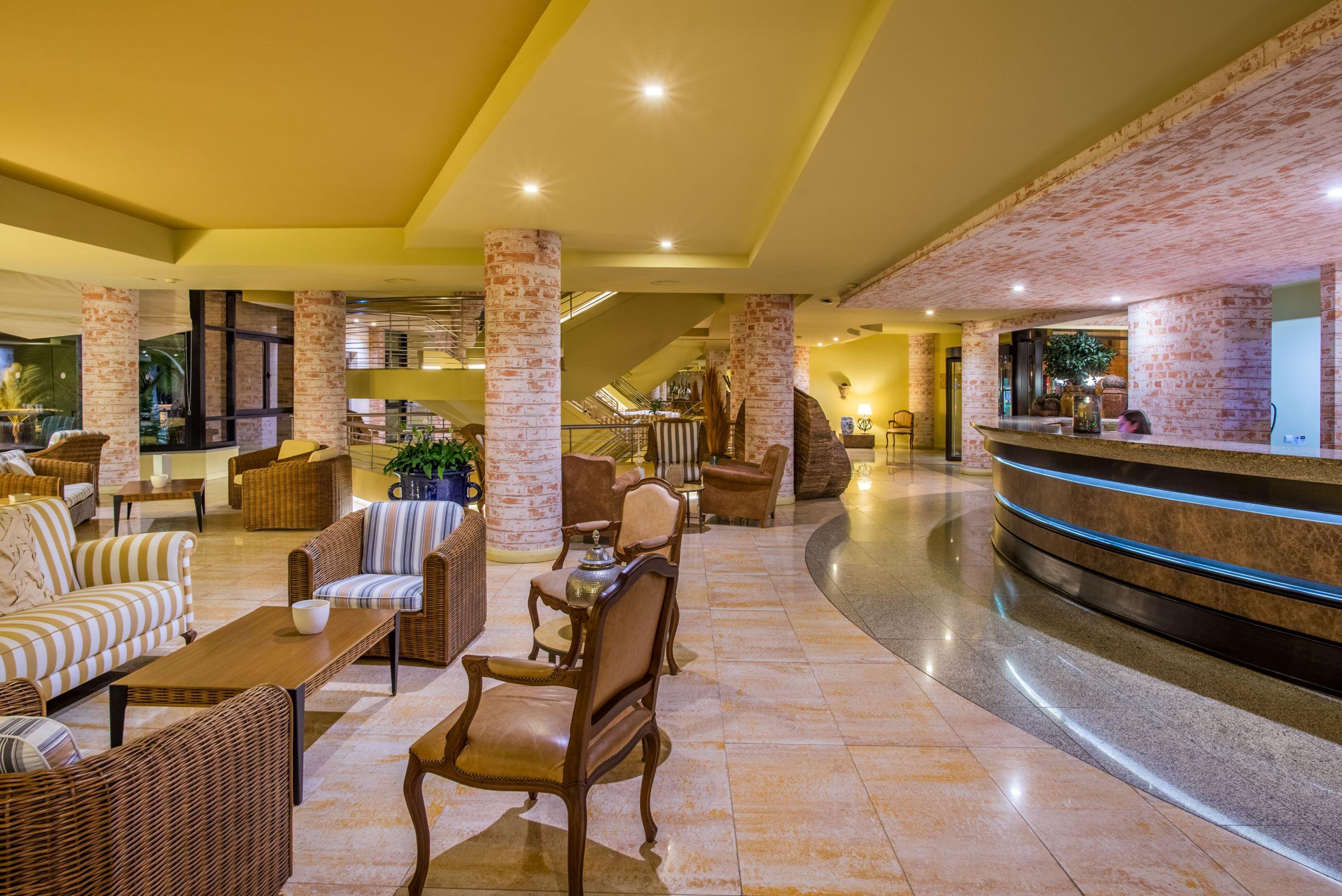 Calheta Beach - All-Inclusive - Savoy Signature エクステリア 写真