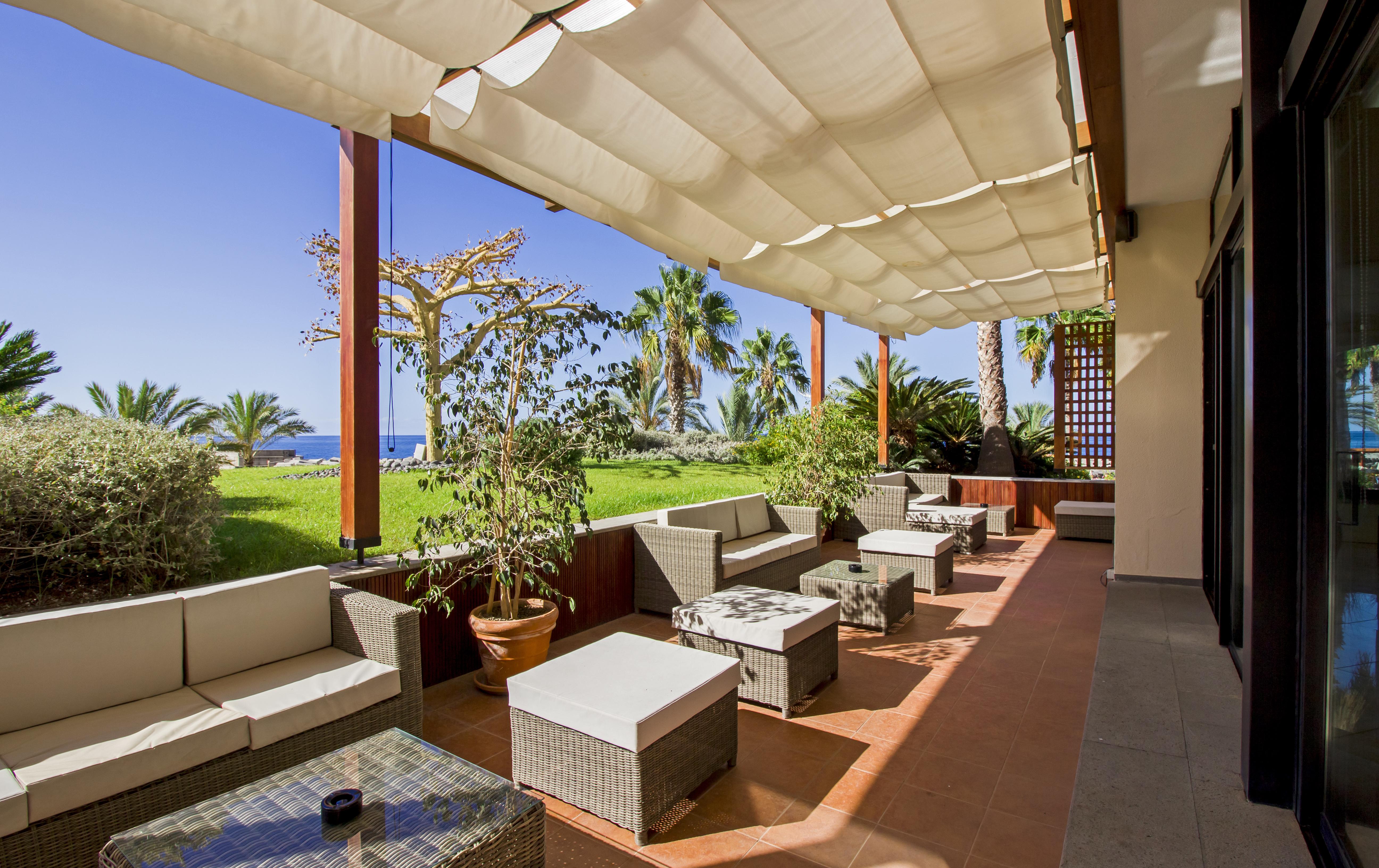Calheta Beach - All-Inclusive - Savoy Signature エクステリア 写真