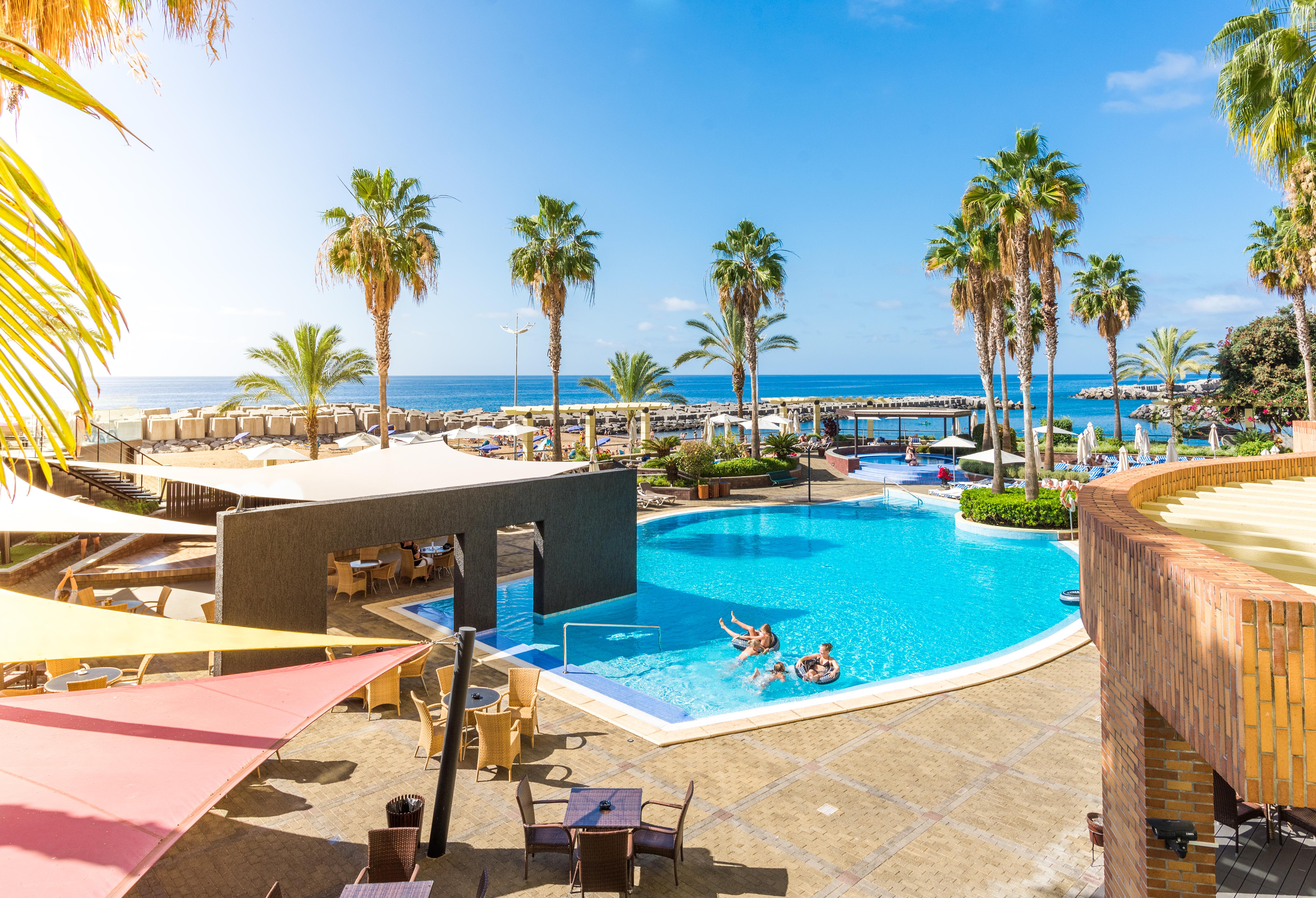 Calheta Beach - All-Inclusive - Savoy Signature エクステリア 写真