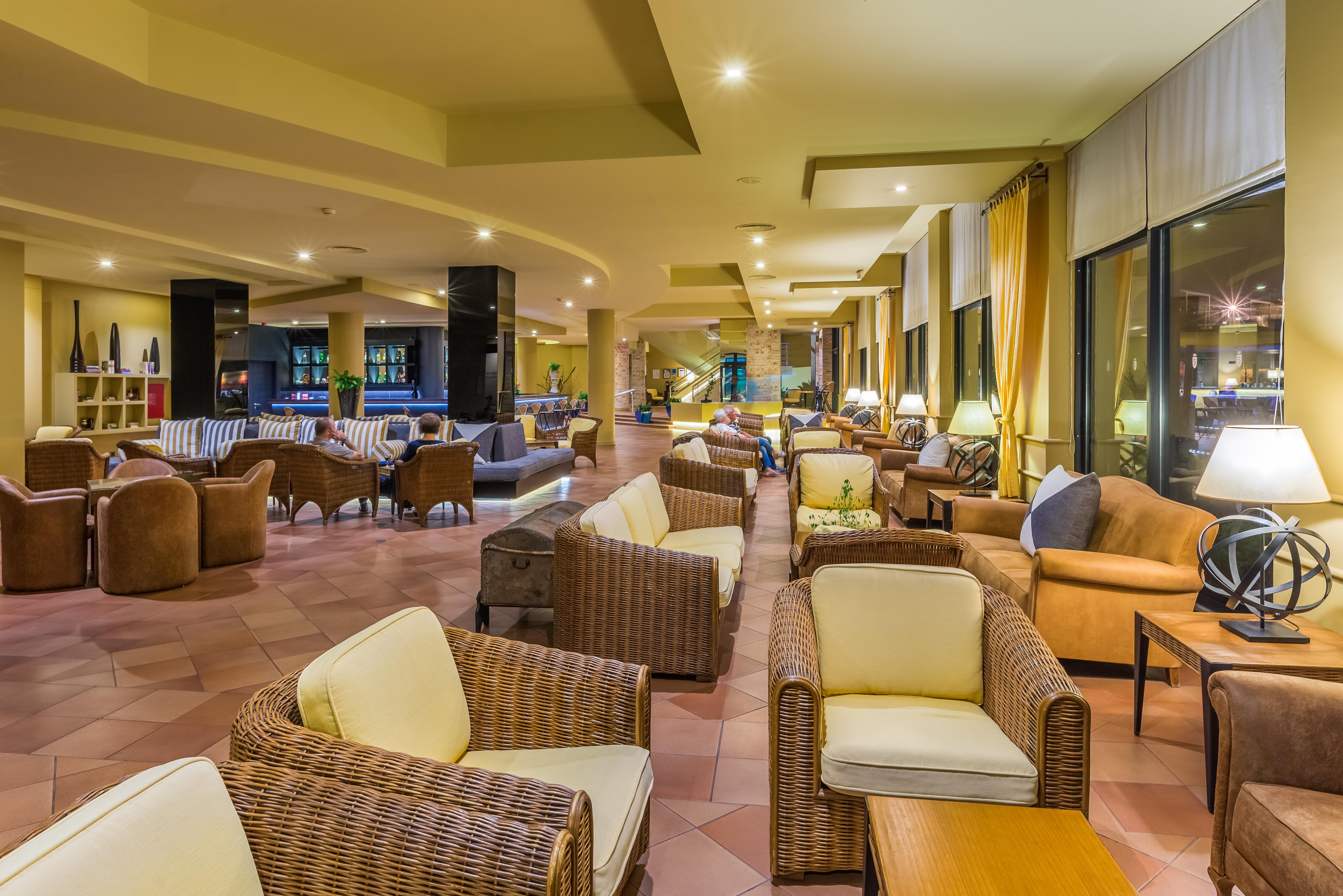 Calheta Beach - All-Inclusive - Savoy Signature エクステリア 写真