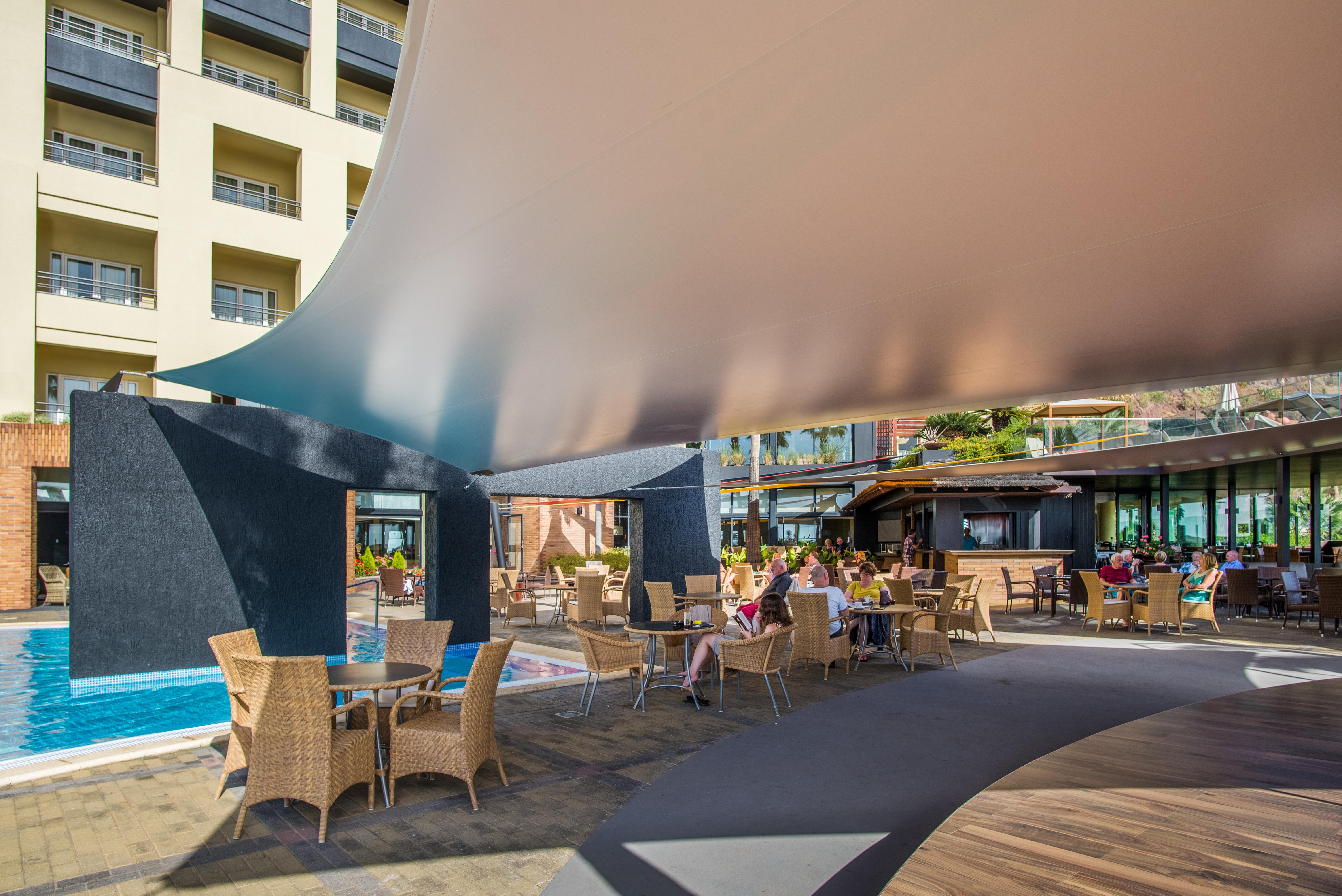 Calheta Beach - All-Inclusive - Savoy Signature エクステリア 写真