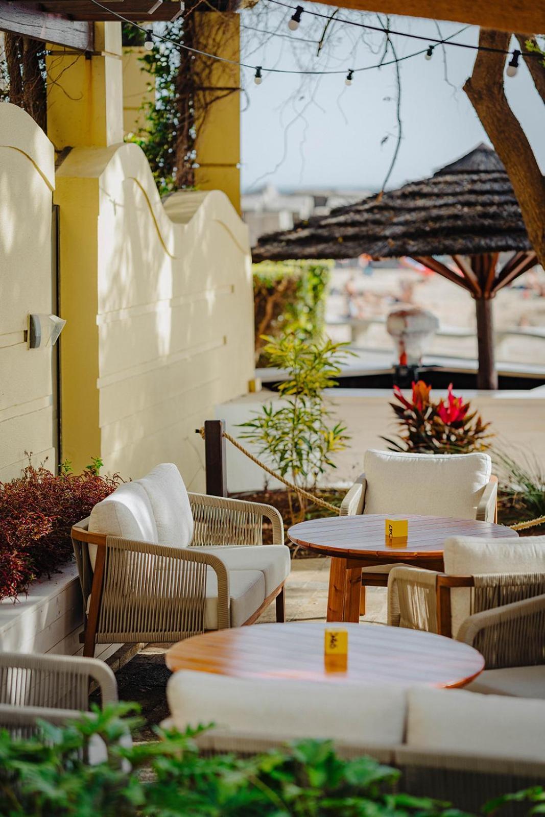 Calheta Beach - All-Inclusive - Savoy Signature エクステリア 写真