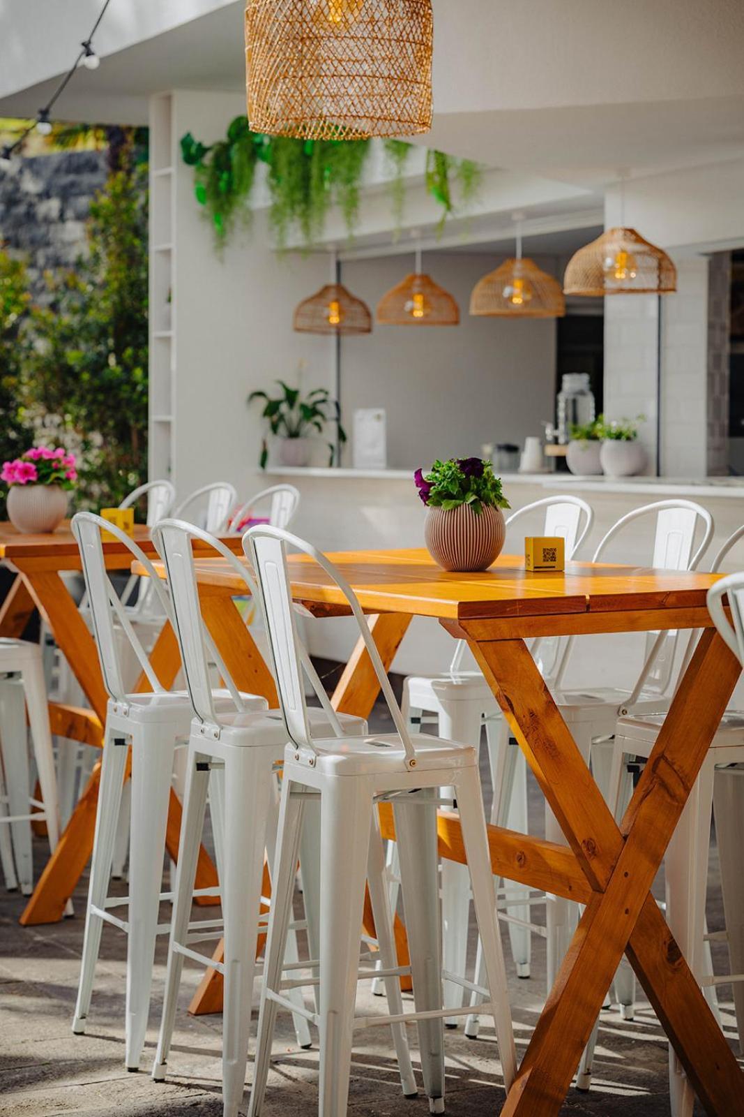 Calheta Beach - All-Inclusive - Savoy Signature エクステリア 写真