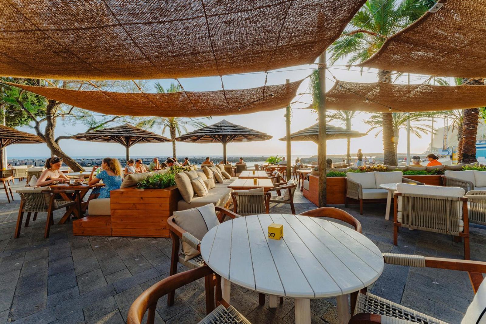 Calheta Beach - All-Inclusive - Savoy Signature エクステリア 写真