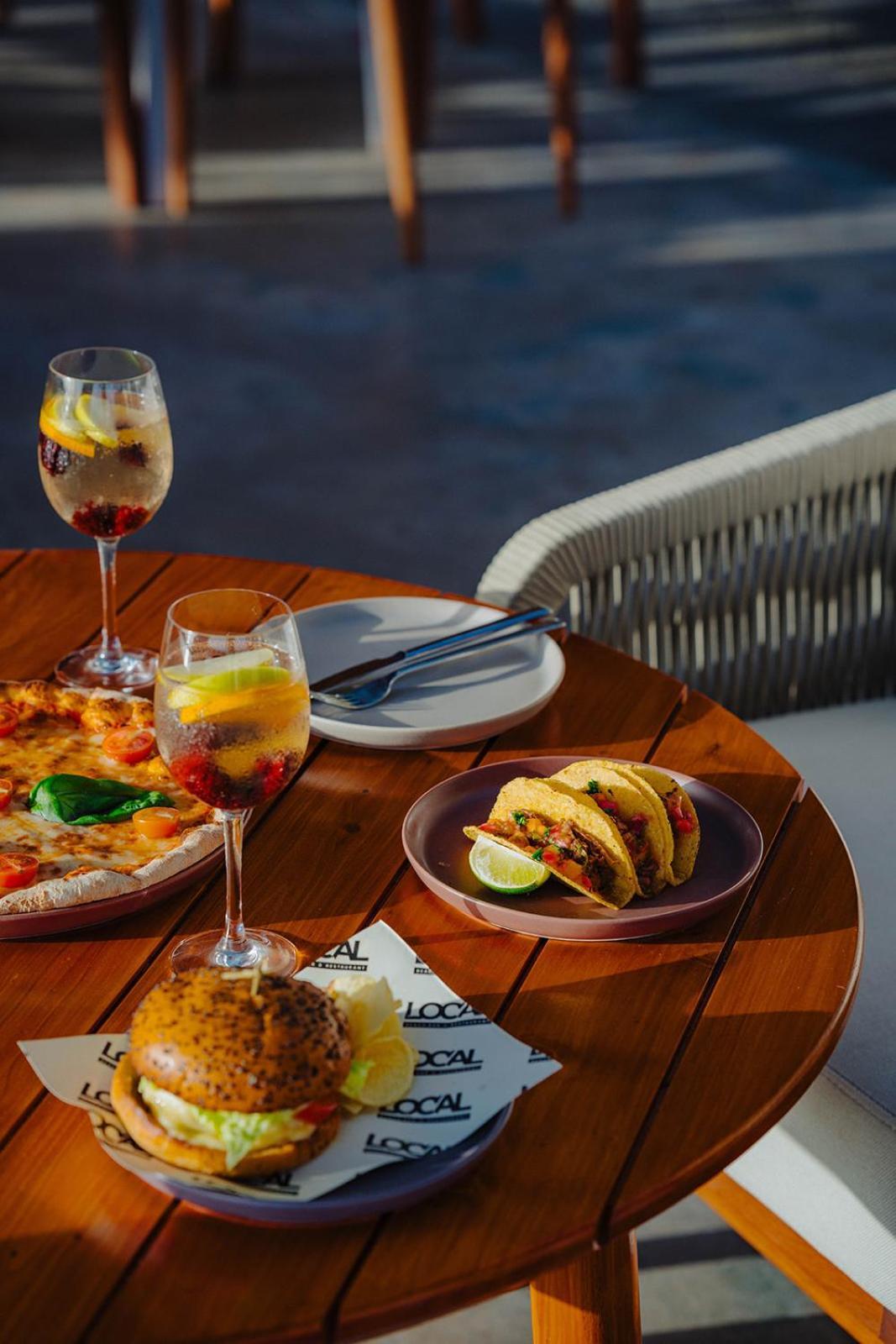 Calheta Beach - All-Inclusive - Savoy Signature エクステリア 写真