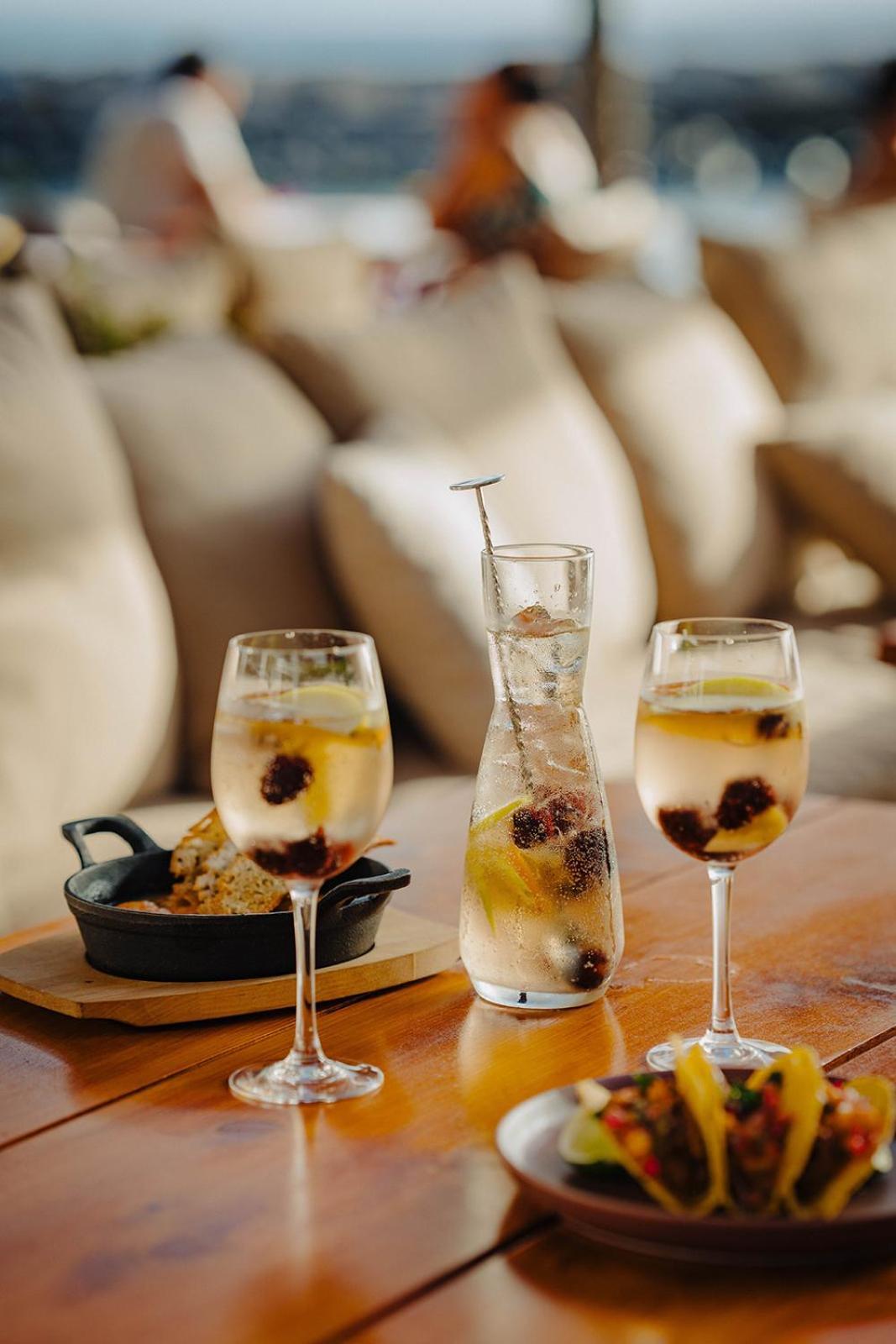 Calheta Beach - All-Inclusive - Savoy Signature エクステリア 写真