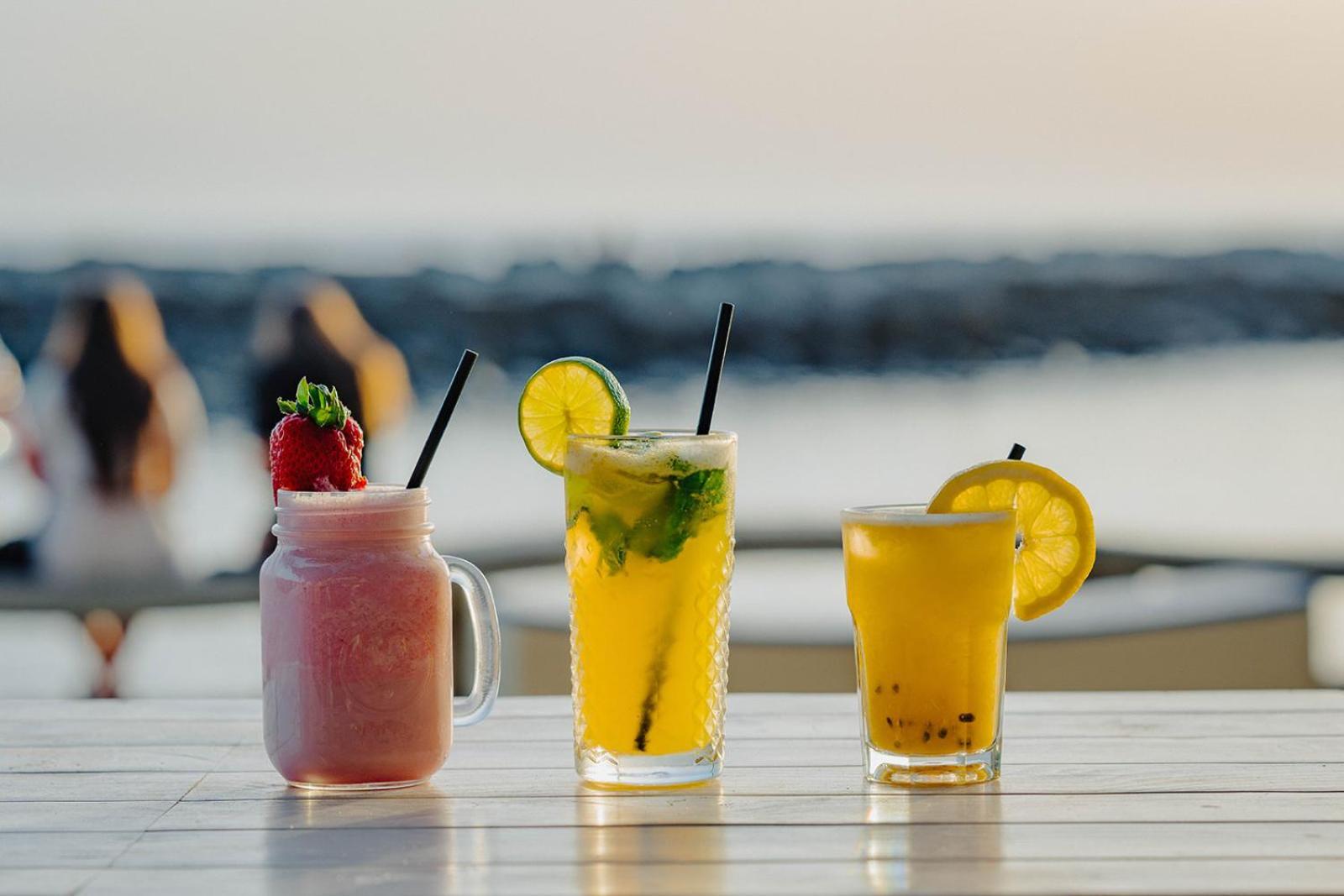 Calheta Beach - All-Inclusive - Savoy Signature エクステリア 写真