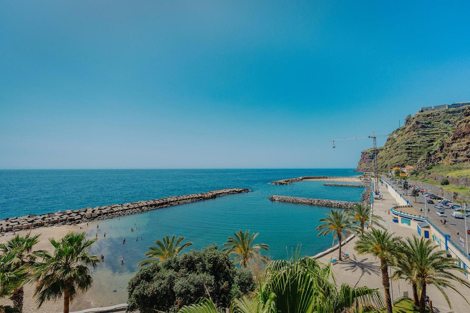 Calheta Beach - All-Inclusive - Savoy Signature エクステリア 写真