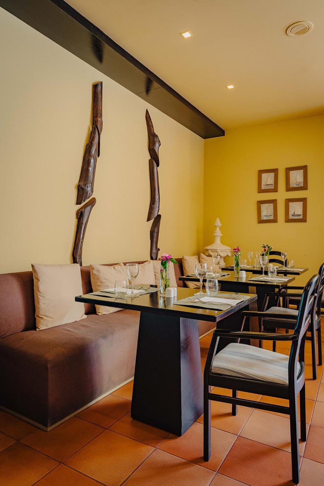 Calheta Beach - All-Inclusive - Savoy Signature エクステリア 写真