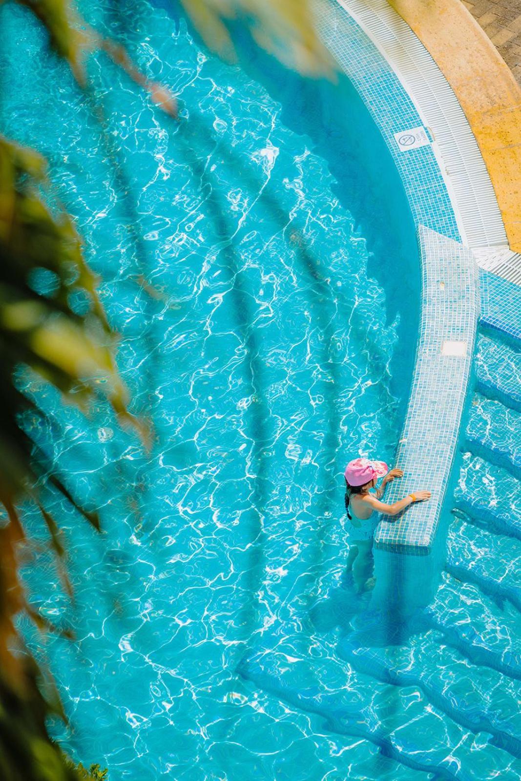 Calheta Beach - All-Inclusive - Savoy Signature エクステリア 写真