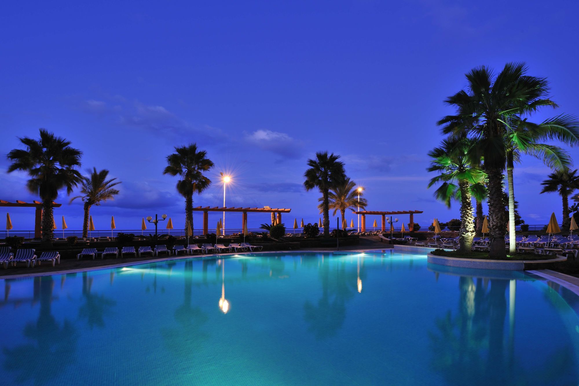 Calheta Beach - All-Inclusive - Savoy Signature 設備 写真
