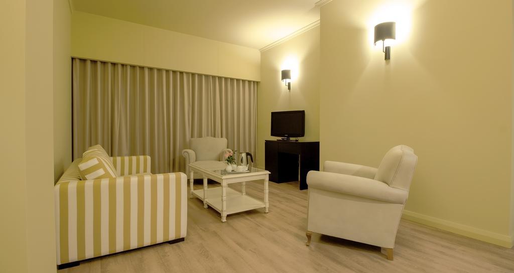 Calheta Beach - All-Inclusive - Savoy Signature エクステリア 写真