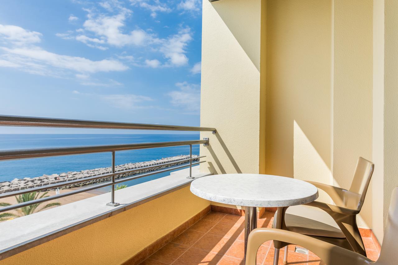 Calheta Beach - All-Inclusive - Savoy Signature エクステリア 写真