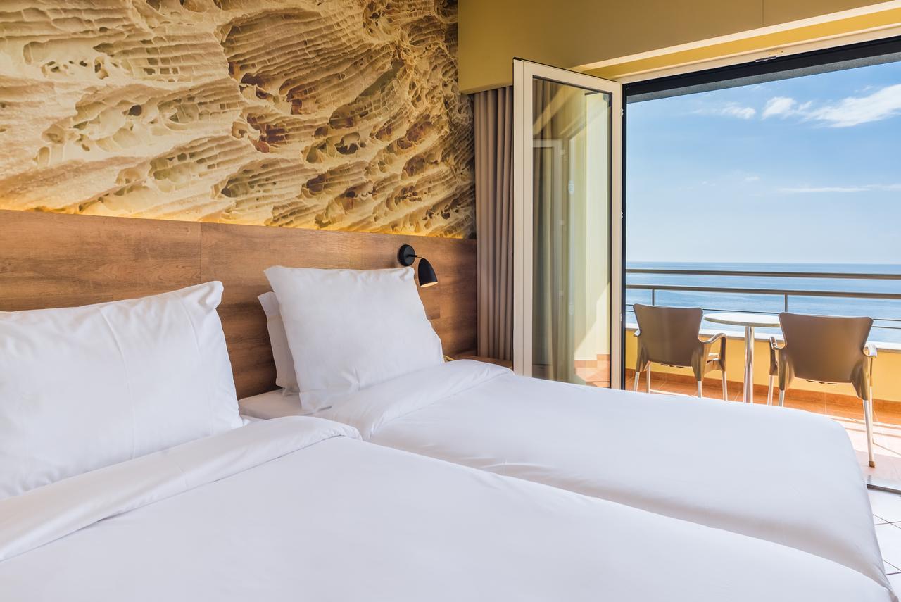 Calheta Beach - All-Inclusive - Savoy Signature エクステリア 写真