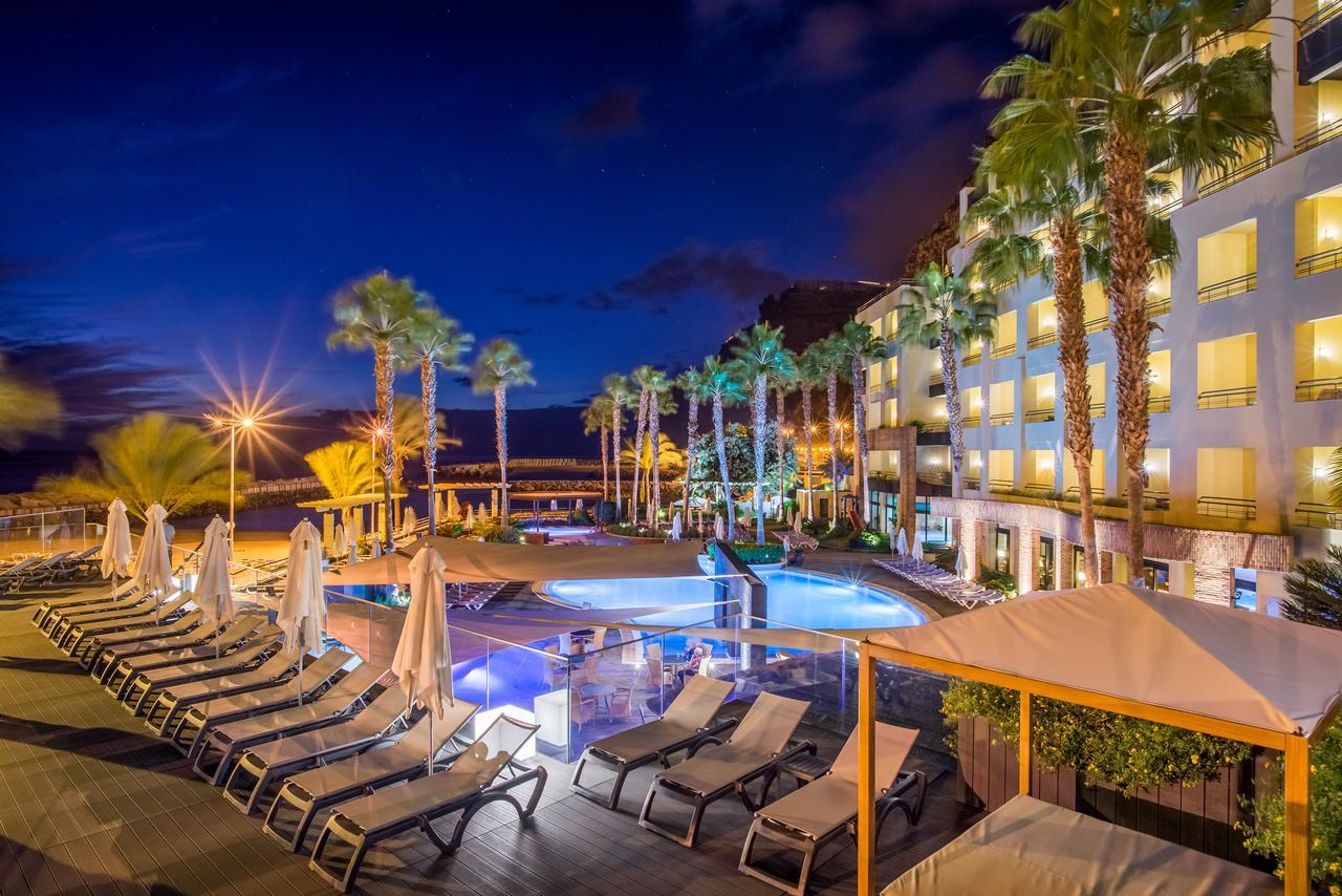 Calheta Beach - All-Inclusive - Savoy Signature エクステリア 写真