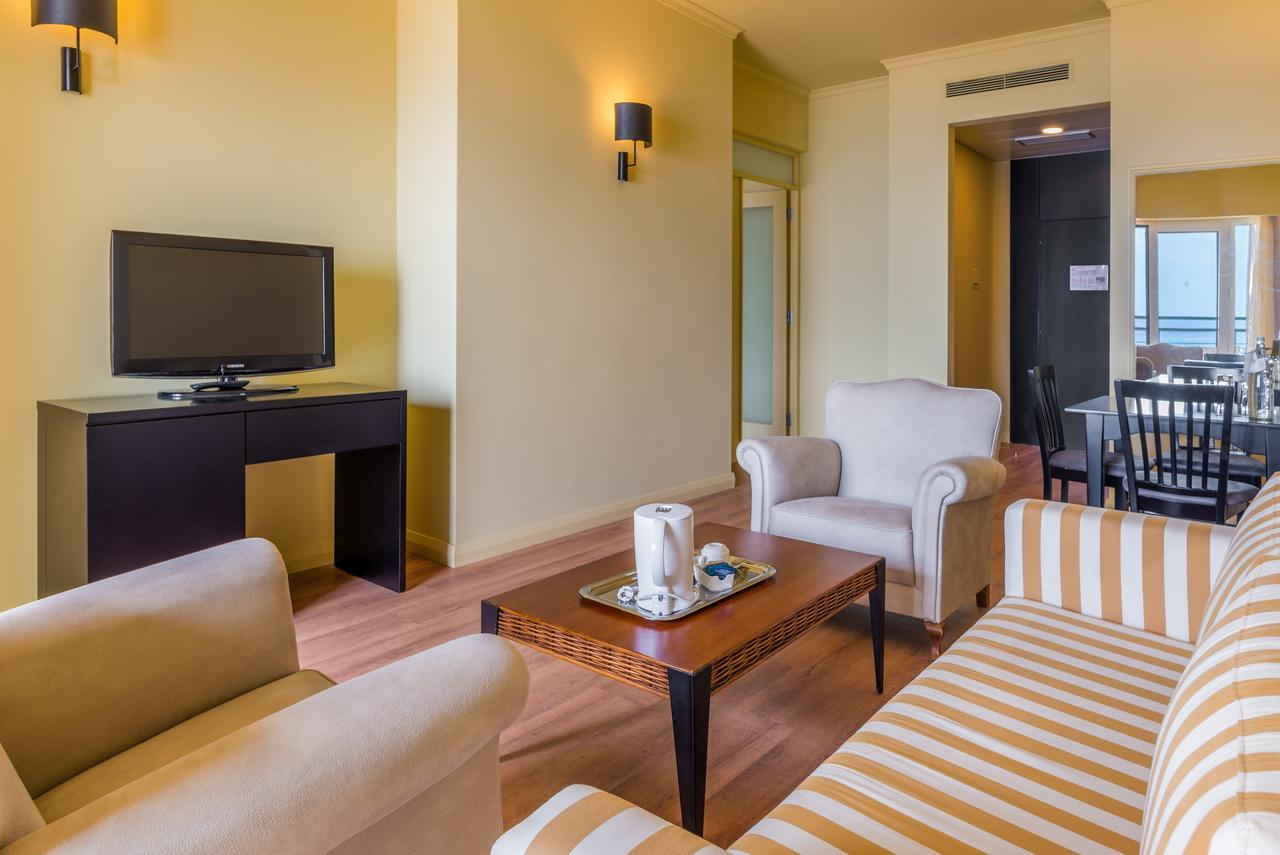 Calheta Beach - All-Inclusive - Savoy Signature エクステリア 写真