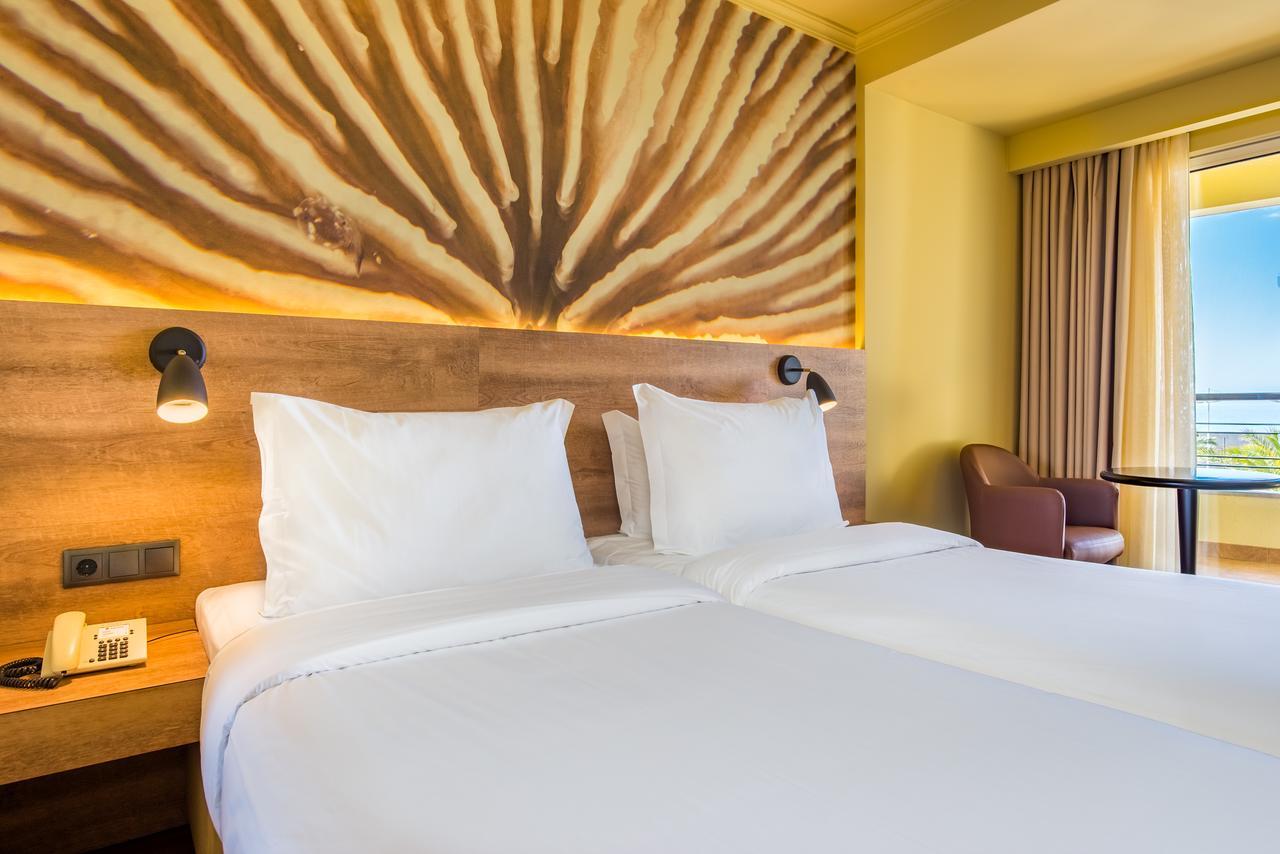 Calheta Beach - All-Inclusive - Savoy Signature エクステリア 写真