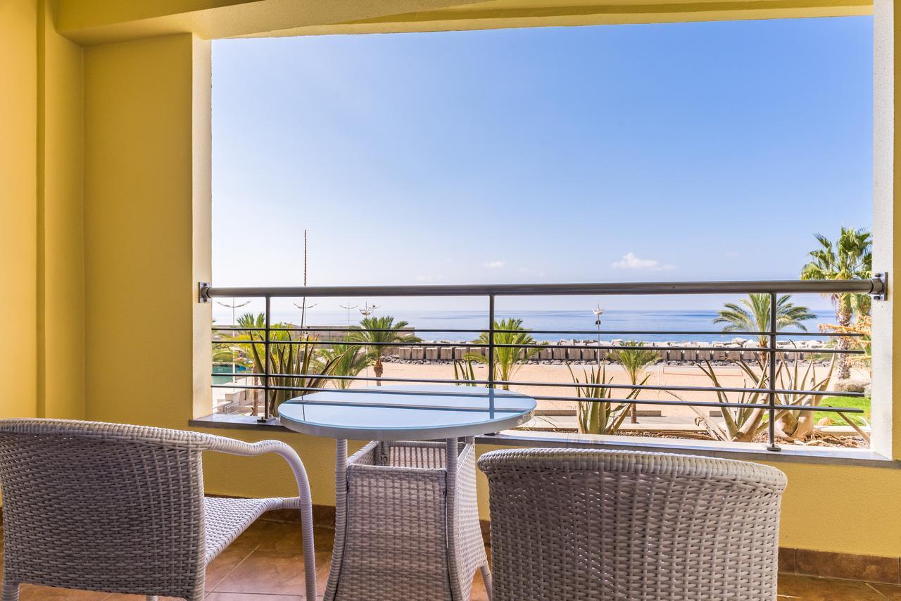 Calheta Beach - All-Inclusive - Savoy Signature エクステリア 写真