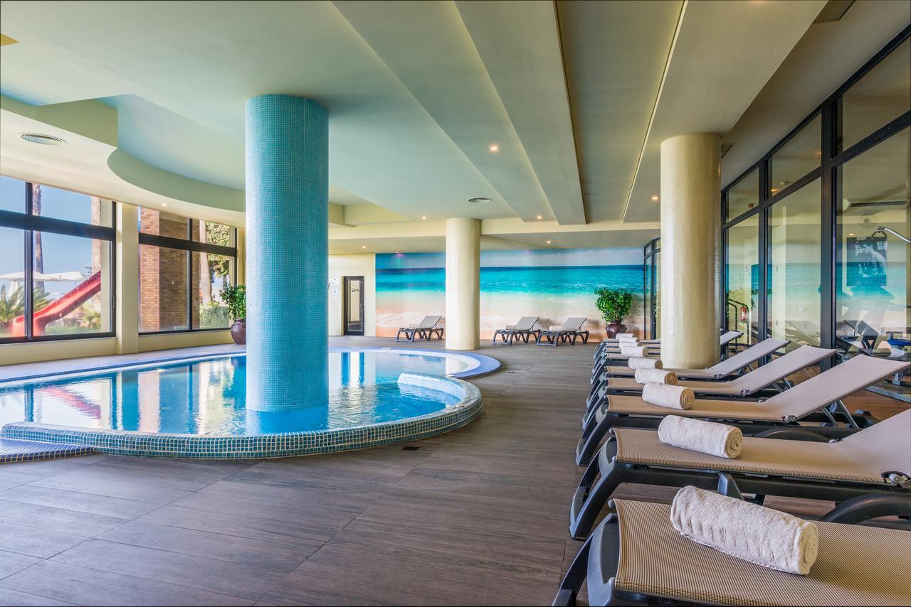 Calheta Beach - All-Inclusive - Savoy Signature エクステリア 写真