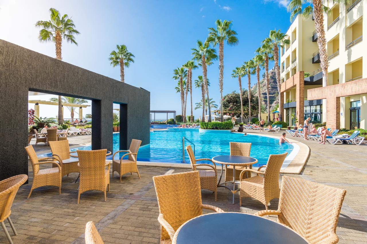 Calheta Beach - All-Inclusive - Savoy Signature エクステリア 写真