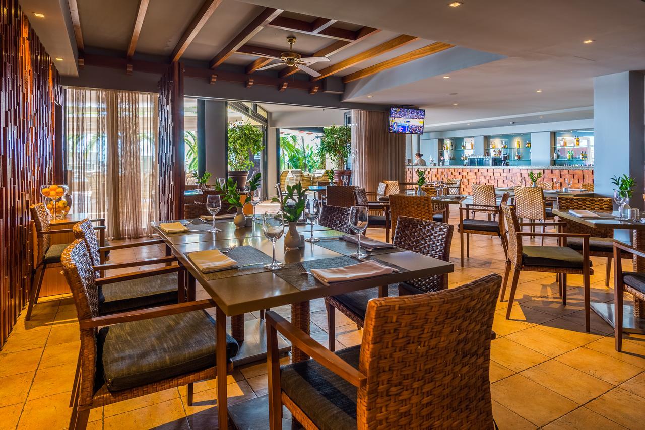 Calheta Beach - All-Inclusive - Savoy Signature エクステリア 写真