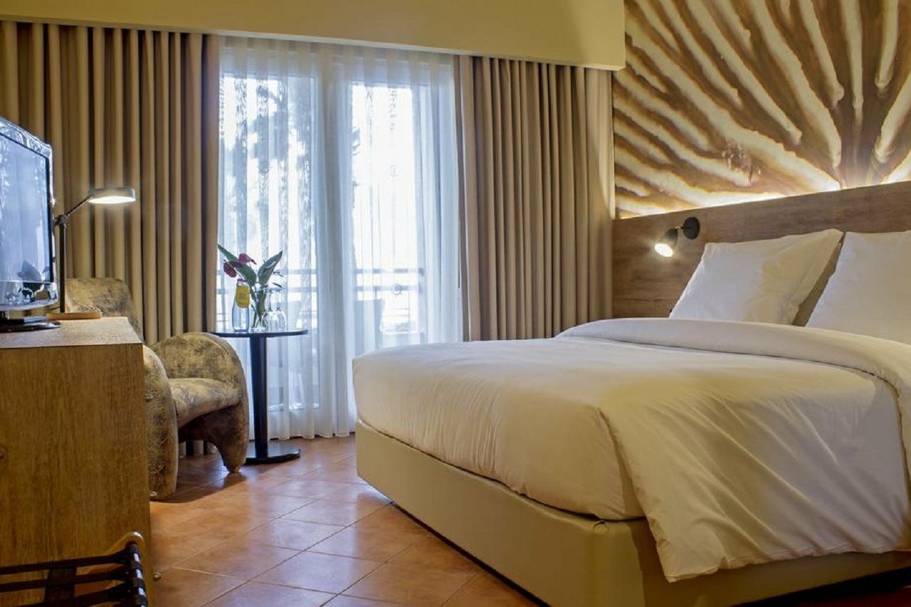 Calheta Beach - All-Inclusive - Savoy Signature エクステリア 写真
